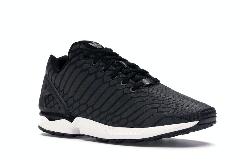 adidas ZX Flux Xeno Black
