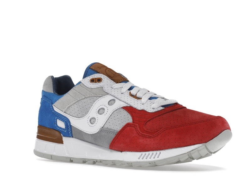Saucony Shadow 5000 Sneakers76 the Legend of God Taras