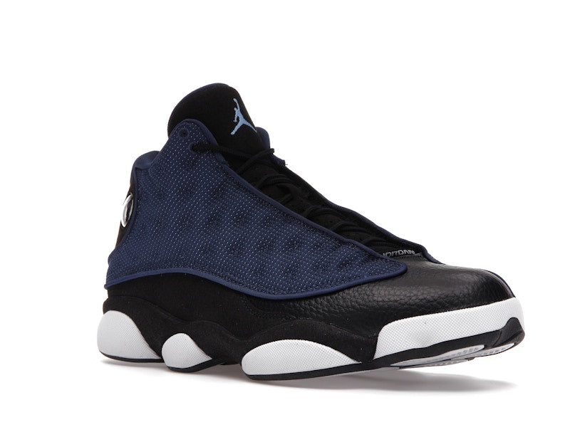 Jordan 13 Retro Brave Blue