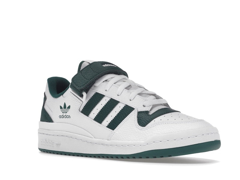 adidas Forum Low Collegiate Green