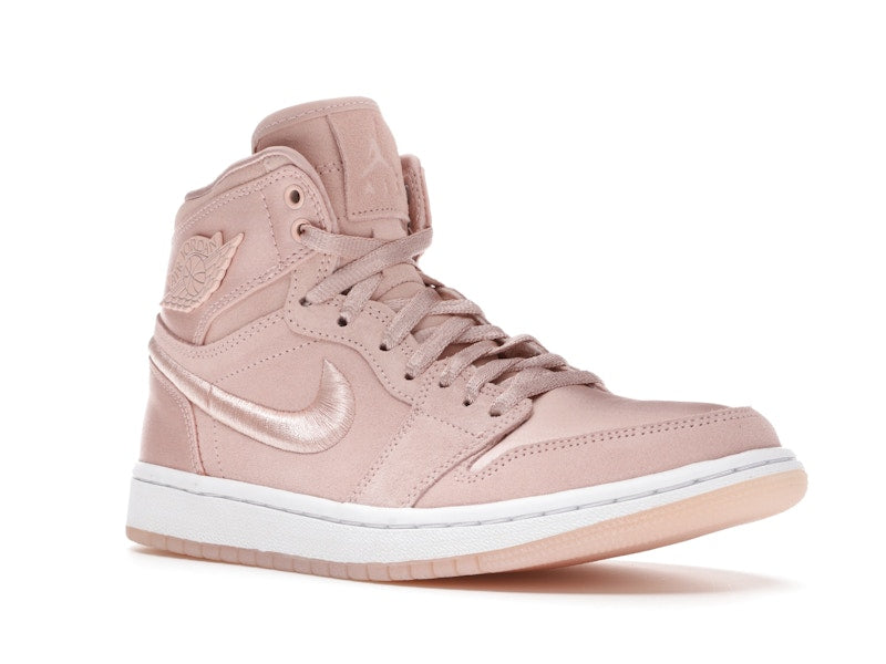 Jordan 1 Retro High Season of Her Sunset Tint (Women's)