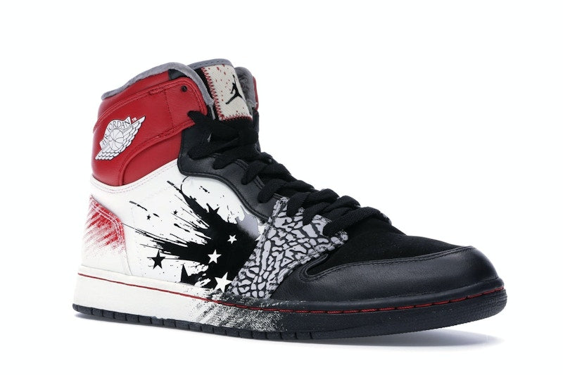 Jordan 1 Retro Dave White Wings for the Future