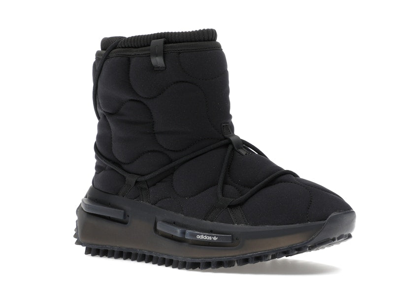 adidas NMD S1 Boot Black (Women's)