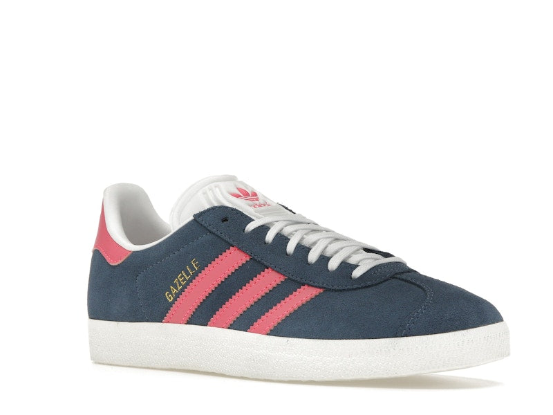 adidas Gazelle Ink Lucid Pink (Women's)