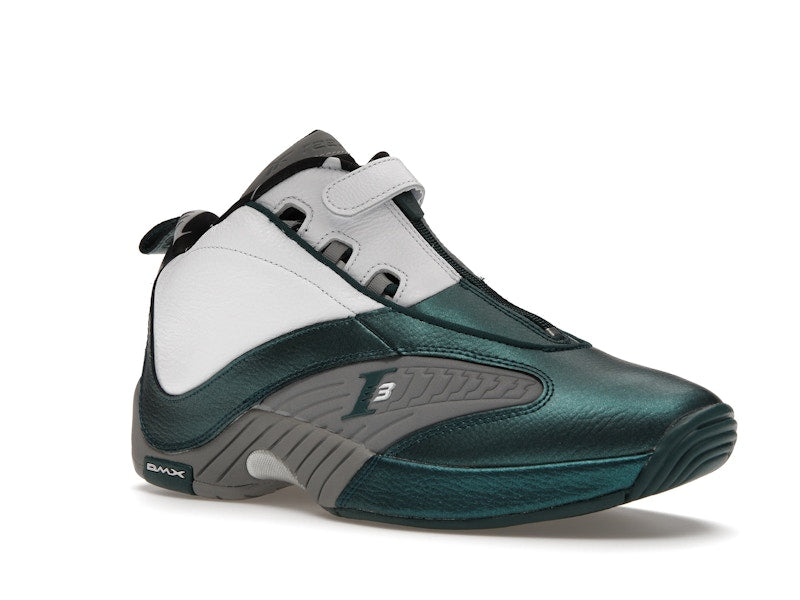 Reebok Answer IV The Tunnel
