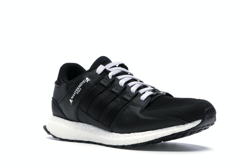 adidas EQT Support Ultra mastermind Black