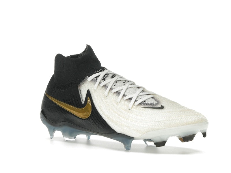 Nike Phantom Luna 2 Elite FG Metallic Gold Coin