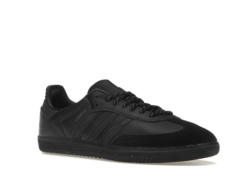 adidas Samba Pharrell Williams Core Black