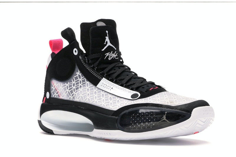 Jordan XXXIV Chinese New Year