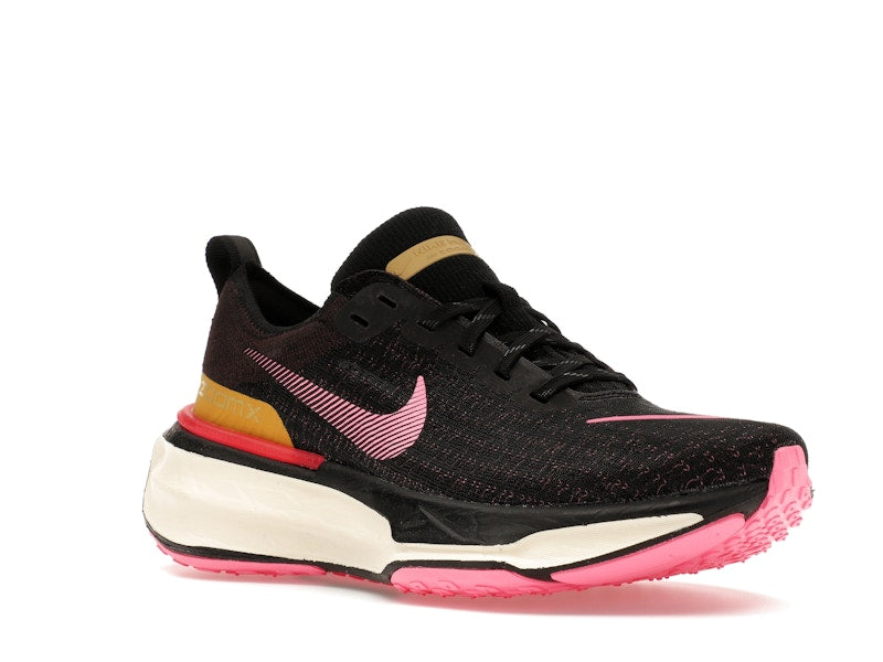 Nike ZoomX Invincible Run 3 Earth Pink Spell (Women's)
