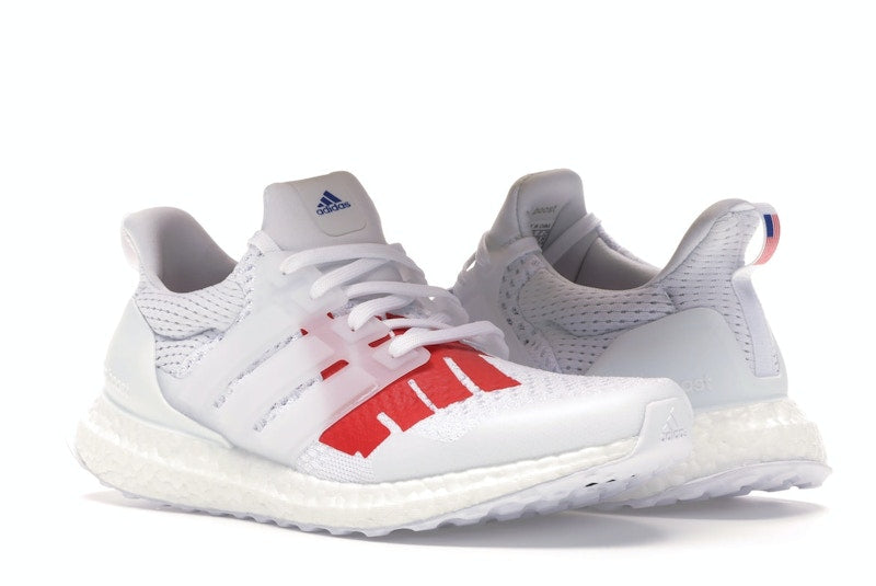 adidas Ultra Boost 1.0 Undefeated Stars and Stripes