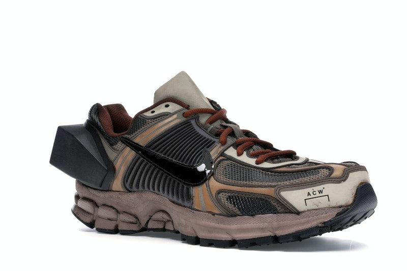 Nike Zoom Vomero 5 A Cold Wall Solarized