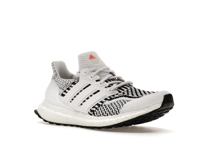 adidas Ultra Boost 5.0 DNA Primeblue White Black (GS)
