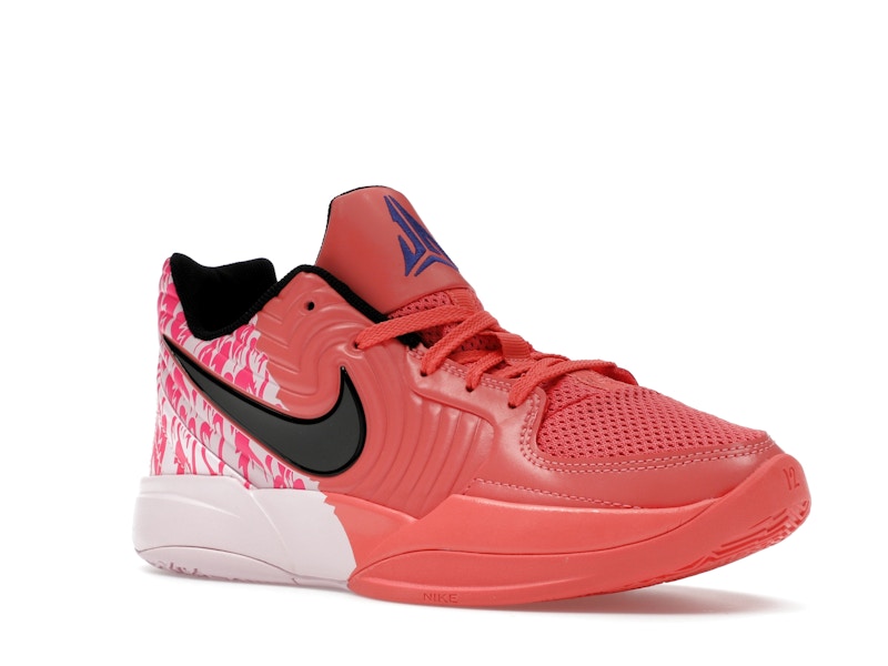 Nike Ja 2 Heart Eyes (GS)