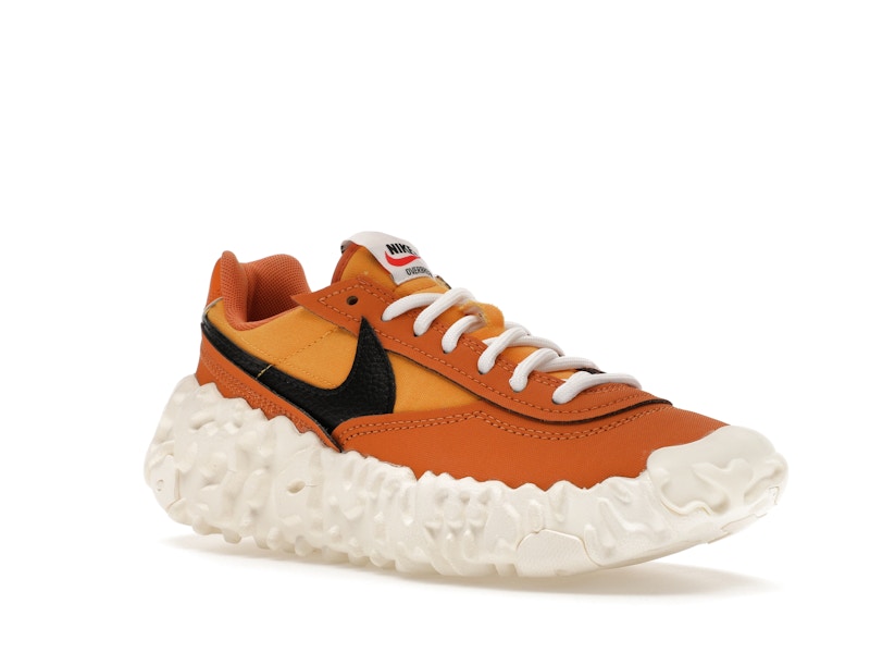 Nike Overbreak SP Hot Curry