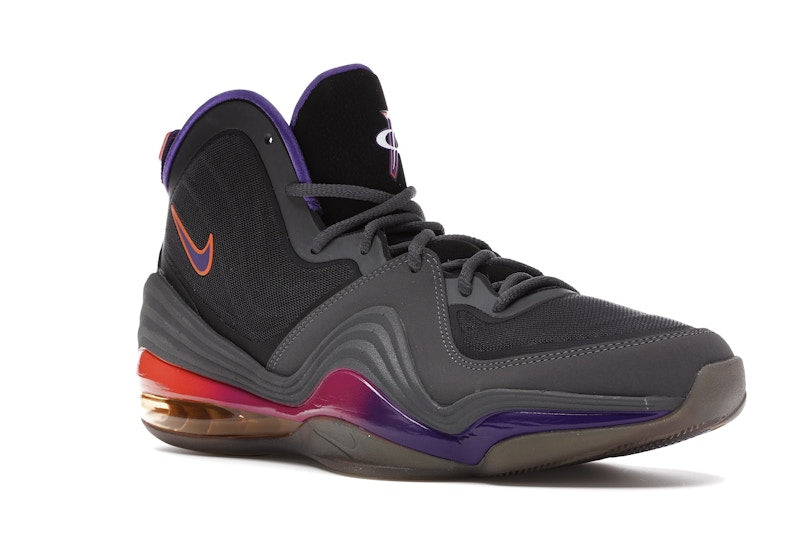 Nike Penny V Phoenix Suns