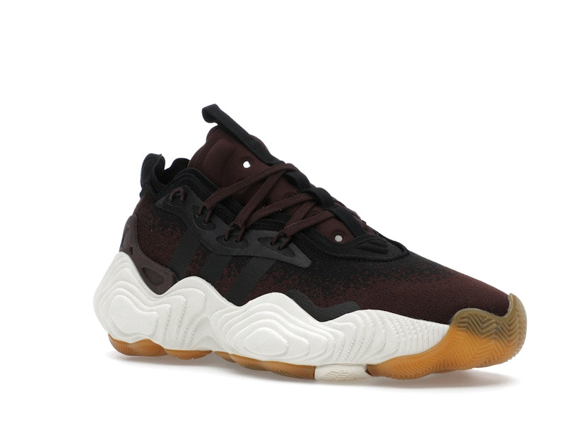 adidas Trae Young 3 Shadow Brown