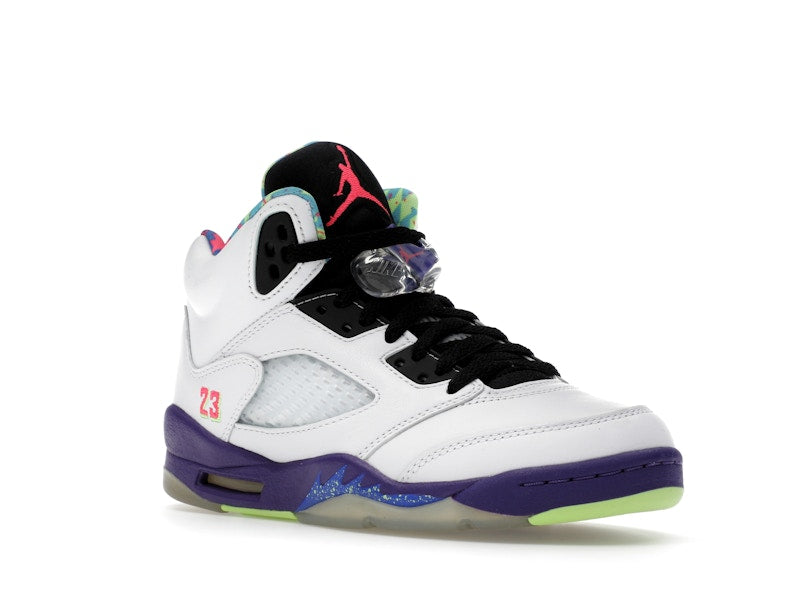 Jordan 5 Retro Alternate Bel-Air (GS)