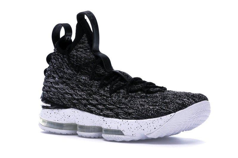 Nike LeBron 15 Ashes