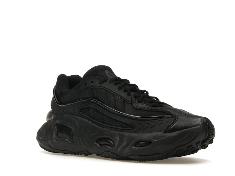 adidas Oznova Black Grey