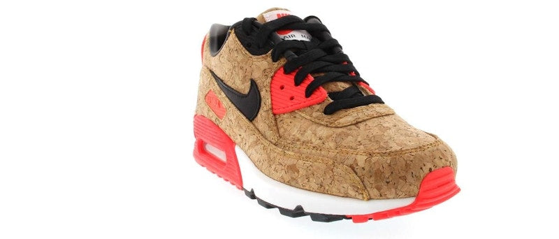 Nike Air Max 90 Cork