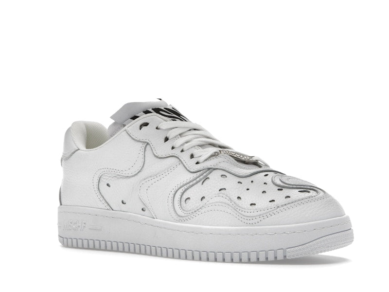MSCHF Super Normal Coke White