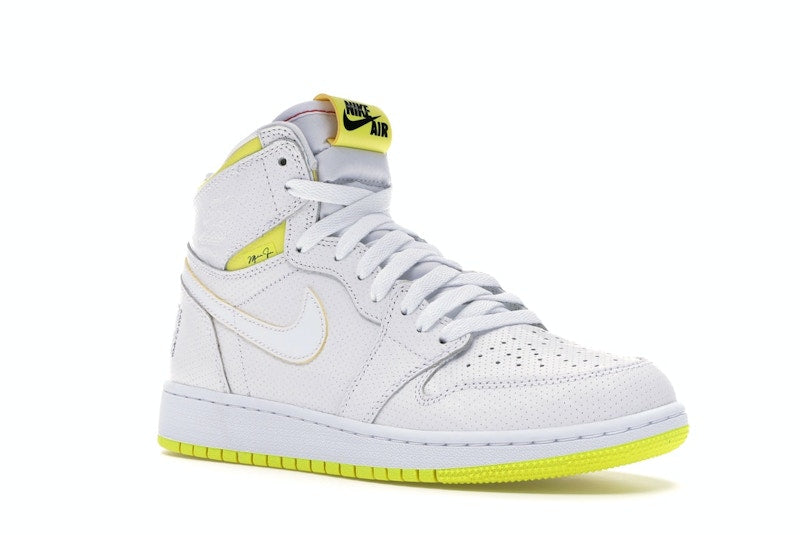Jordan 1 Retro High First Class Flight (GS)