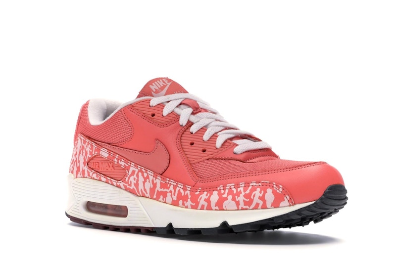 Nike Air Max 90 Powerwall Sunblush