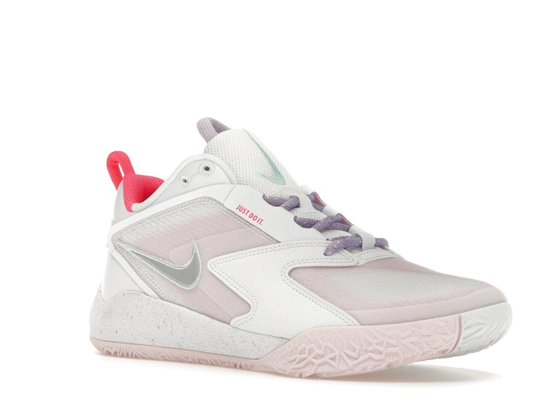 Nike HyperAce 3 SE Pink Foam