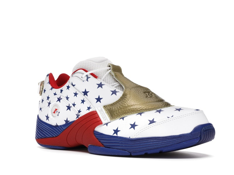 Reebok Answer 5 atmos Stars