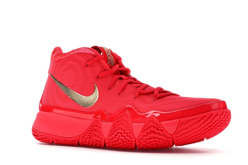 Nike Kyrie 4 Red Carpet