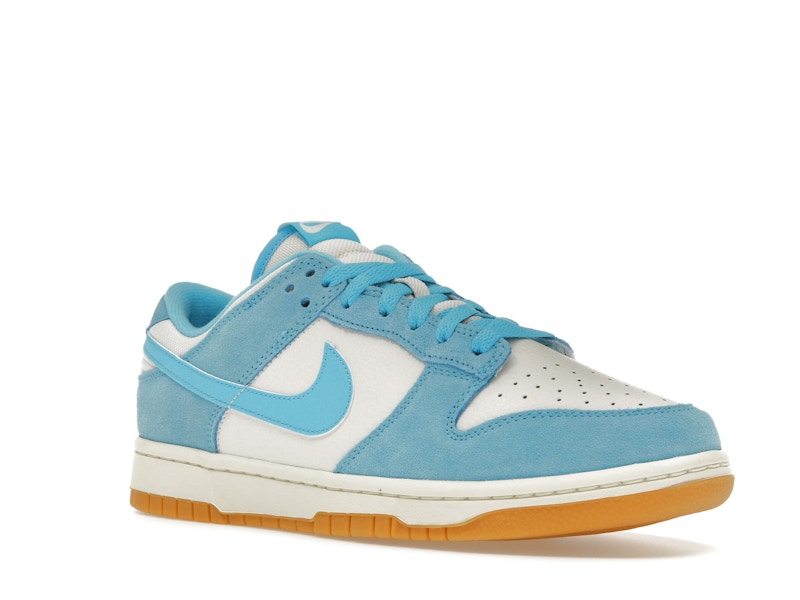 Nike Dunk Low Baltic Blue