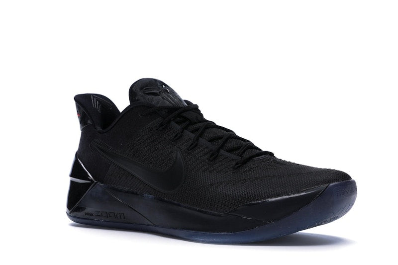 Nike Kobe A.D. Black Mamba