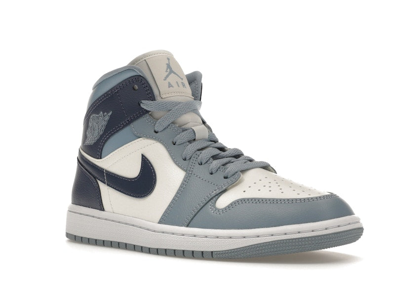 Jordan 1 Mid Diffused Blue (Women's)