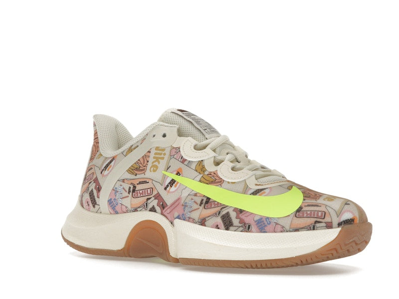 Nike Court Air Zoom GP Turbo Naomi Osaka Snack Pack (Women's)