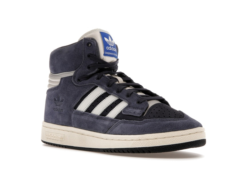 adidas Centennial 85 Hi Shadow Navy