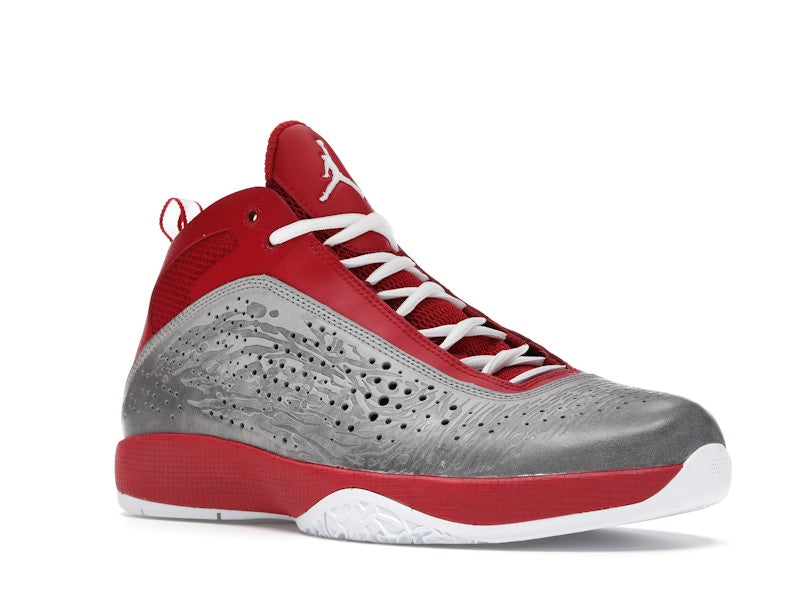 Jordan 2011 Warrior Pack Red
