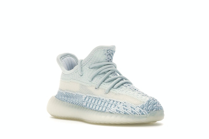 adidas Yeezy Boost 350 V2 Cloud White (Infants)