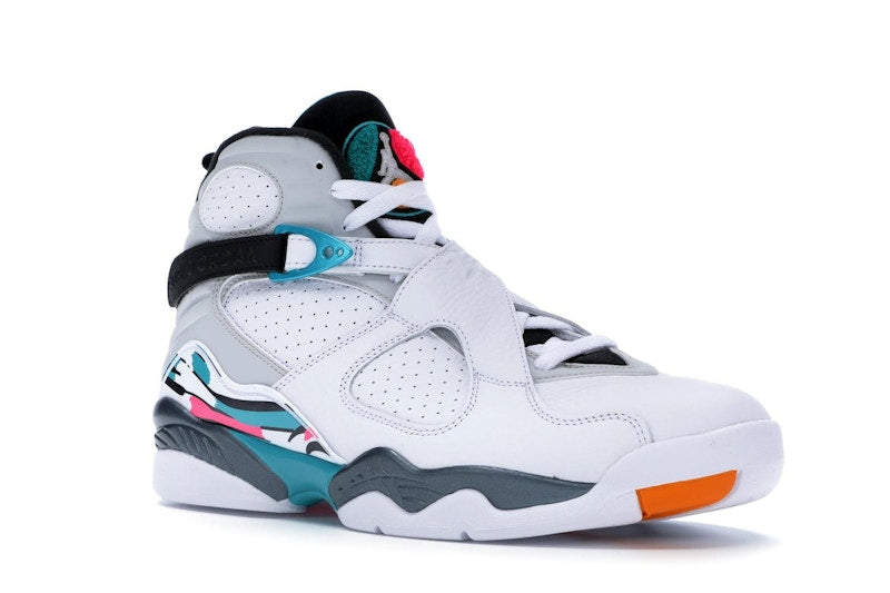 Jordan 8 Retro South Beach