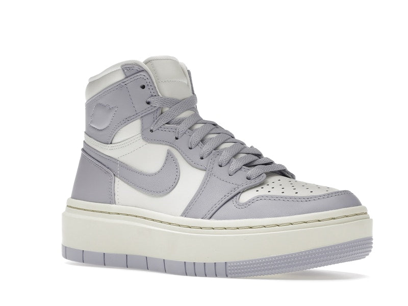 Jordan 1 Elevate High Titanium (Women's)