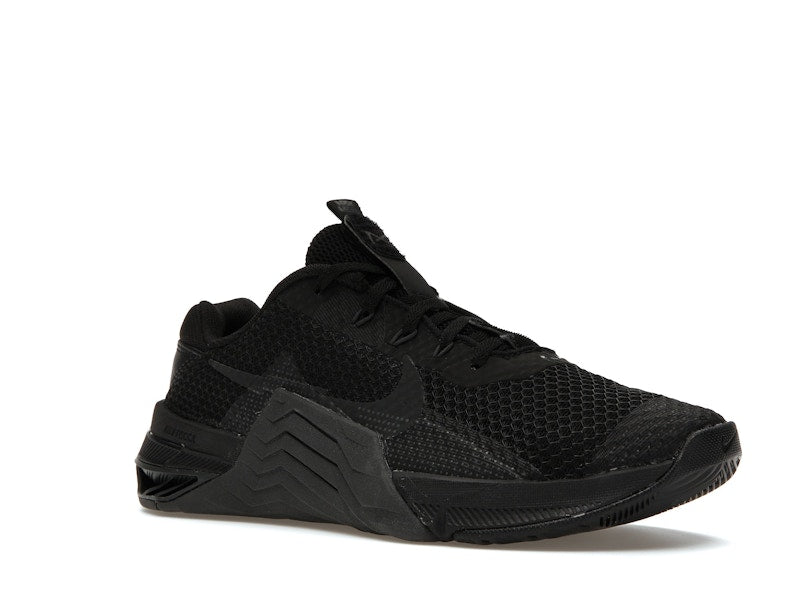 Nike Metcon 7 Triple Black