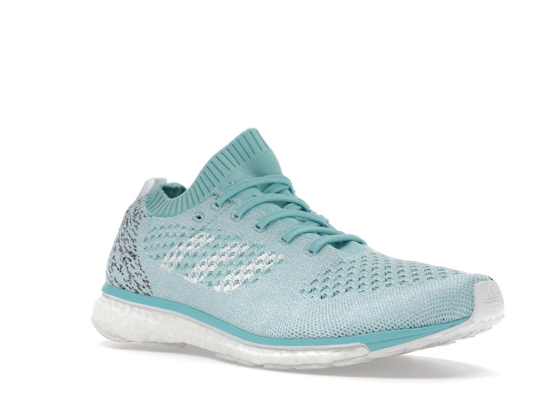 adidas adizero Prime Parley Blue Spirit