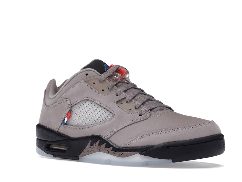 Jordan 5 Retro Low PSG (2022)