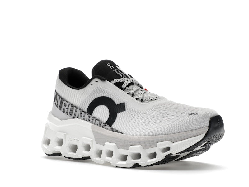 On Running Cloudmonster 2 White Frost (Women's)
