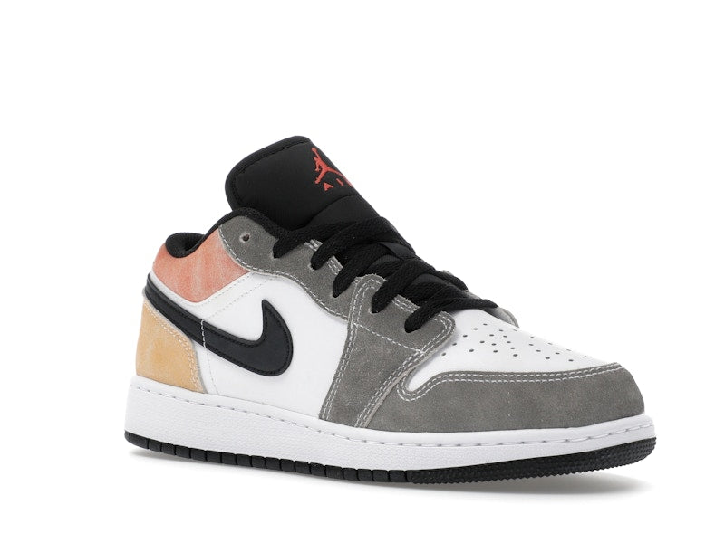 Jordan 1 Low SE Flight Club (GS)
