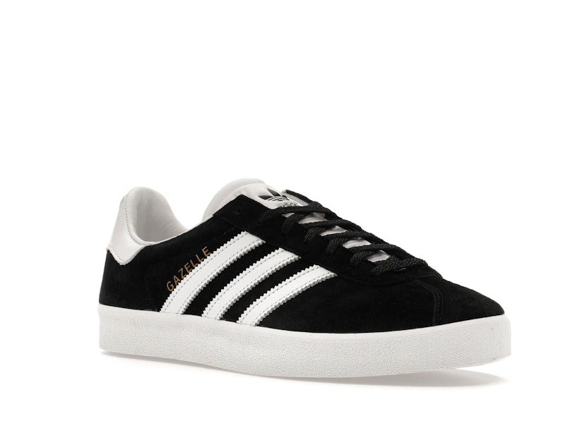adidas Gazelle 85 Core Black Footwear White