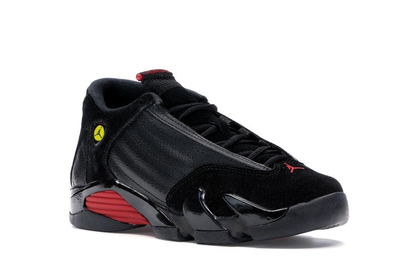 Jordan 14 Retro Last Shot (2018) (GS)