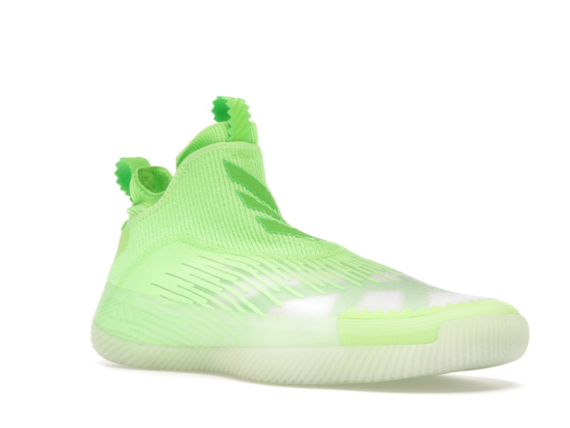 adidas N3xt L3v3l Futurenatural Team Solar Green