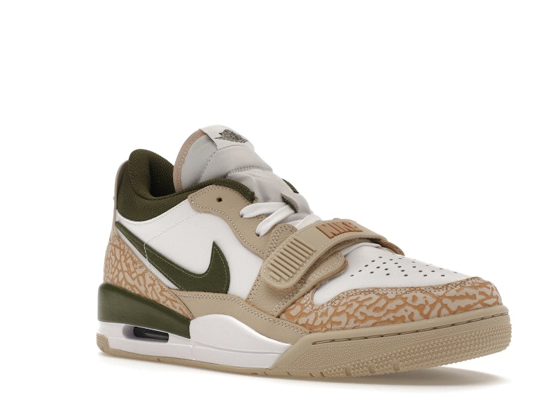 Jordan Legacy 312 Low PSG Paris Saint-Germain