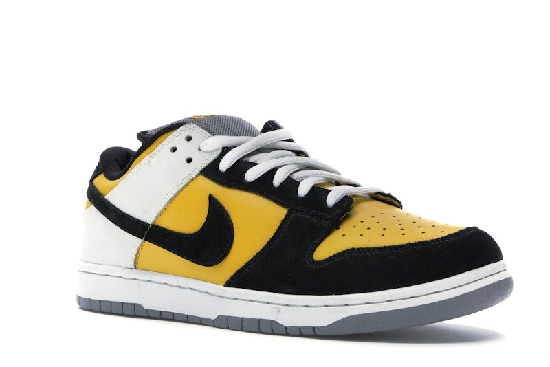 Nike SB Dunk Low Bic